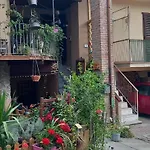 Lou Cantun D'endon Apartment Andonno