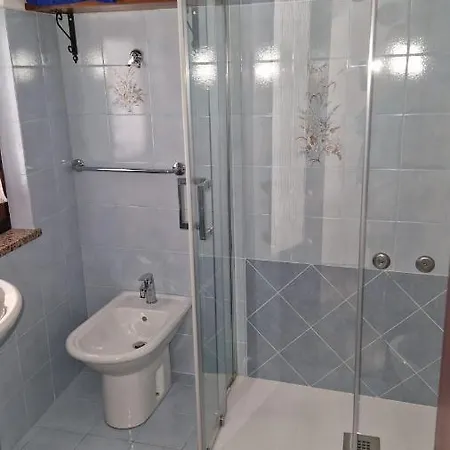 Apartamento Lou Cantun D'endon