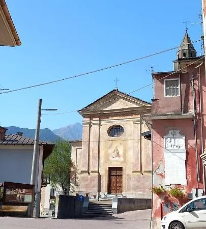 Lou Cantun D'endon *