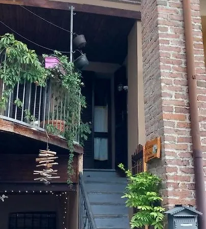 Lou Cantun D'endon Andonno