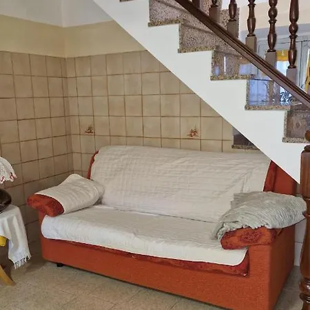 Lou Cantun D'endon Apartment