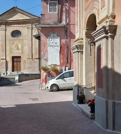 Lou Cantun D'endon Andonno