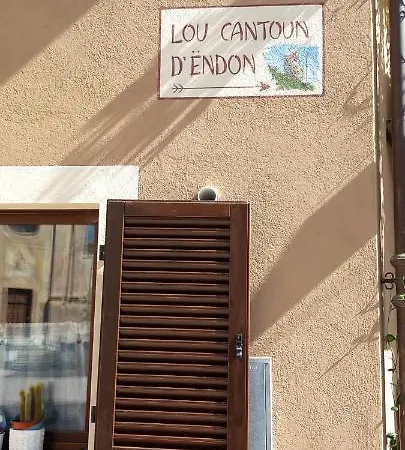Lou Cantun D'endon