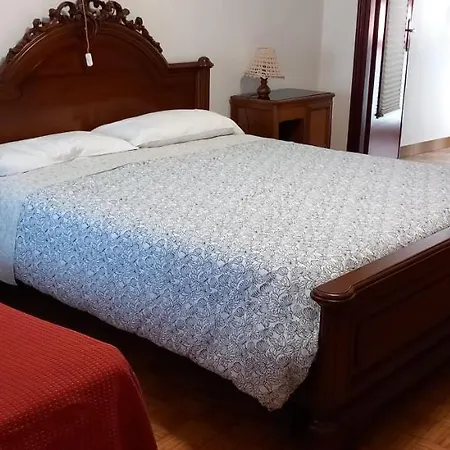 Apartmán Lou Cantun D'endon