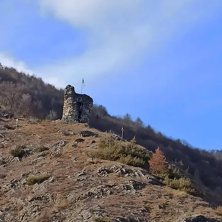 Lou Cantun D'endon Appartement