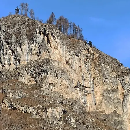 Apartamento Lou Cantun D'endon