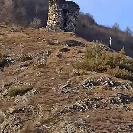 Lou Cantun D'endon דירה *