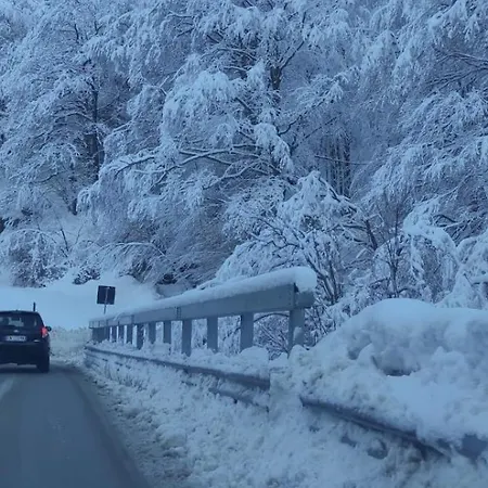 Lou Cantun D'endon * Andonno