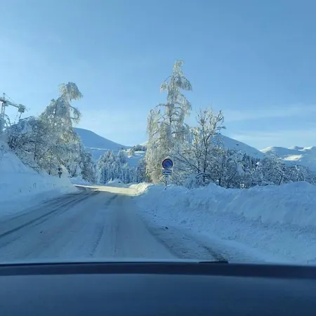 Apartamento Lou Cantun D'endon