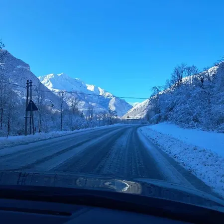 شقة Lou Cantun D'endon Andonno