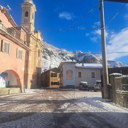 Lou Cantun D'endon Andonno