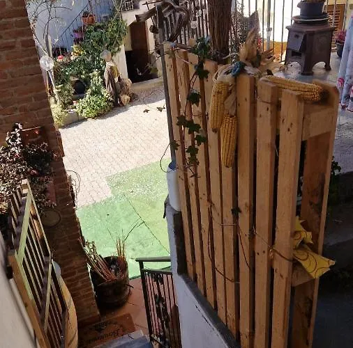 Lou Cantun D'endon شقة *