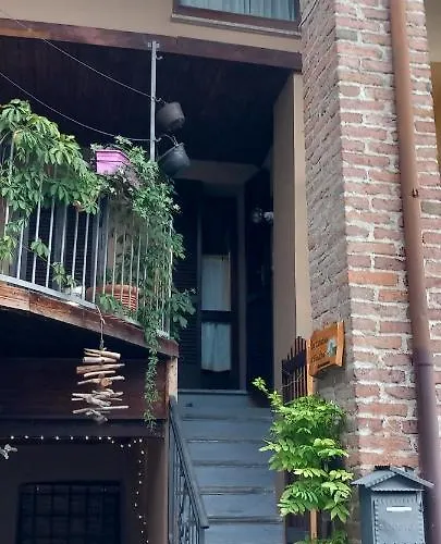 Lou Cantun D'endon Andonno