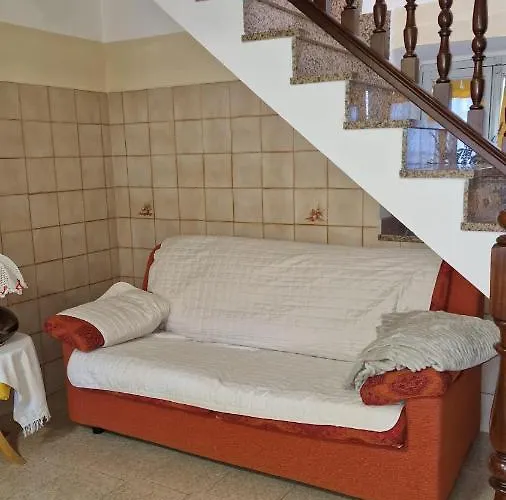 Lou Cantun D'endon شقة