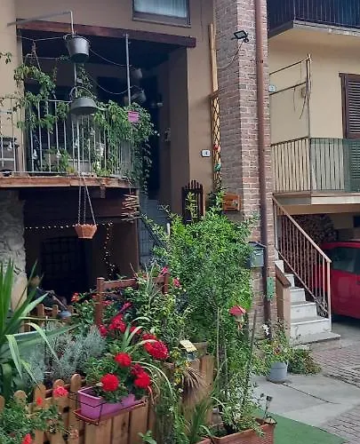 Lou Cantun D'endon شقة Andonno