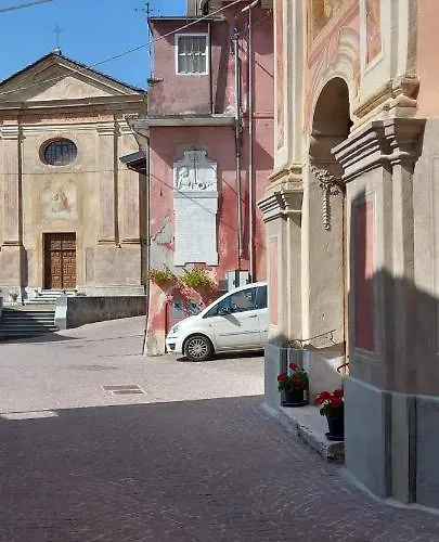 Lou Cantun D'endon Andonno