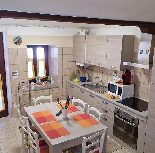 Lou Cantun D'endon شقة