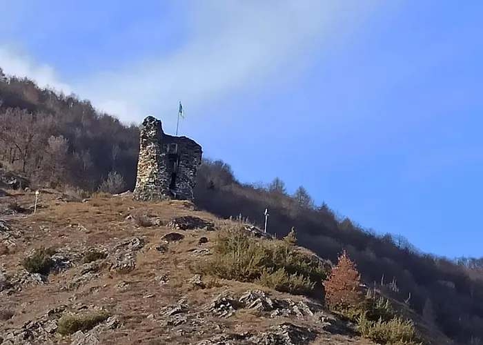 Lou Cantun D'endon شقة