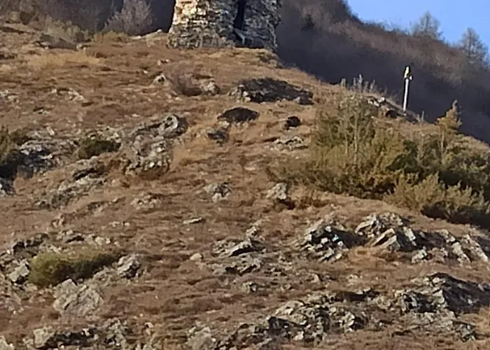 Lou Cantun D'endon شقة *