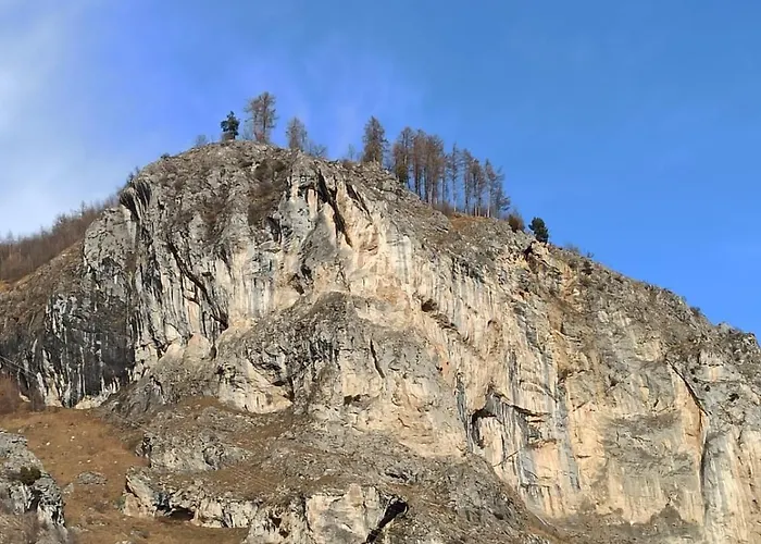 شقة Lou Cantun D'endon *