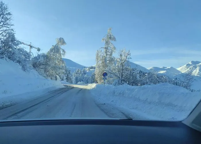 شقة Lou Cantun D'endon