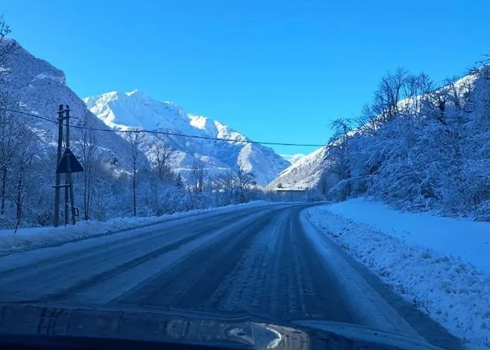 شقة Lou Cantun D'endon Andonno