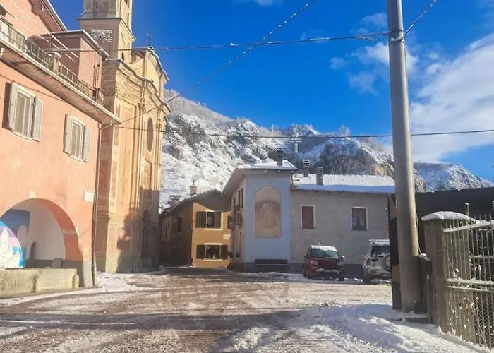 Lou Cantun D'endon Andonno